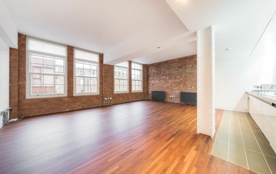 Block C, 27 Green Walk, London, SE1