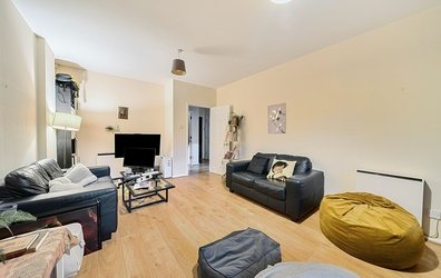 Bridge View Court, 19 Grange Road, London, SE1