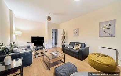 Bridge View Court, 19 Grange Road, London, SE1