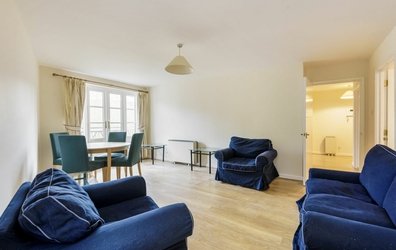 Bridgewalk Heights, 80 Weston Street, London, SE1