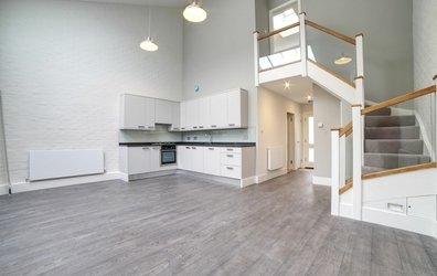  Cardigan Street, London, SE11