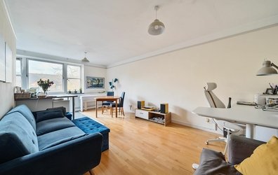 Carrick Court Kennington Park Road, London, SE11