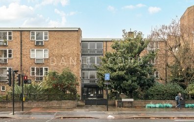 flat To Rent  in Carrick Court Kennington Park Road, London, SE11