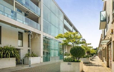 apartment To Rent  in Causton House, 13 Printers Road, London, SW9