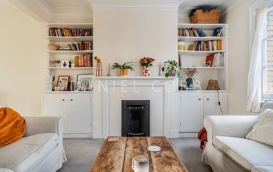 apartment To Rent  in  Chester Way, London, SE