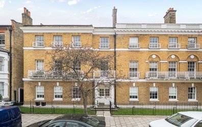 not specified To Rent  in  Chester Way, London, SE11