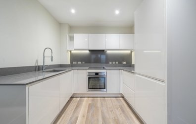  Corio House, 12 The Grange, London, SE1