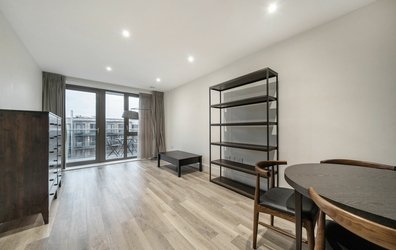 apartment To Rent  in  Corio House, 12 The Grange, London, SE1