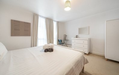 apartment To Rent  in  Crampton Street, London, SE17