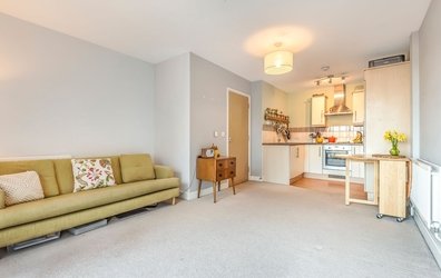 Crecy Court, 6 Hotspur Street, London, SE11