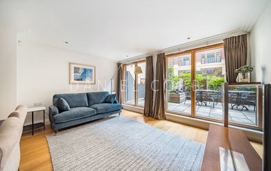  Dean Ryle Street, London, SW1P