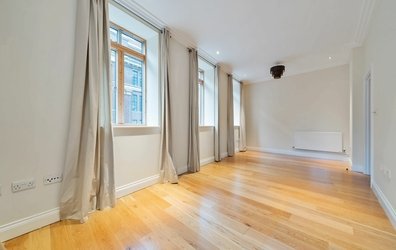  Dean Ryle Street, London, SW1P