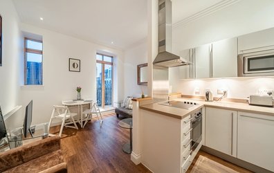  Dean Ryle Street, London, SW1P