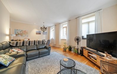 flat To Rent  in  Dean Ryle Street, London, SW1P