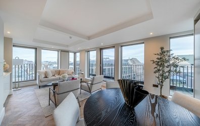 apartment To Rent  in  Dean Ryle Street, London, SW1P