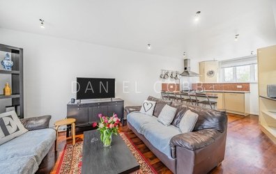 Falstaff Court Opal Street, London, SE11