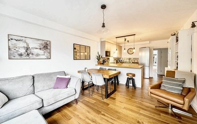 duplex To Rent  in Futura House, 169 Grange Road, London, SE1