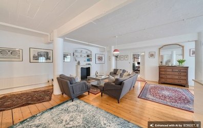 Gemini House 180-182 Bermondsey Street, London, SE1