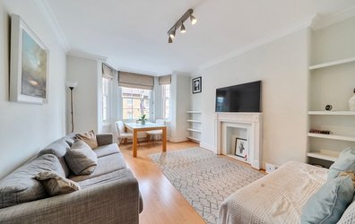 Gladstone Court, 97 Regency Street, London, SW1P