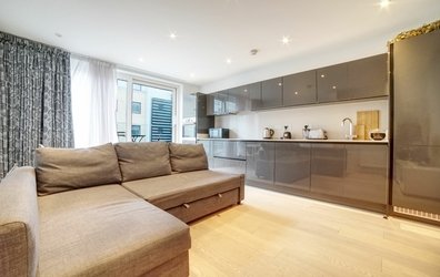 flat To Rent  in  Globe View House, 169-173 Blackfriars Road, London, SE1