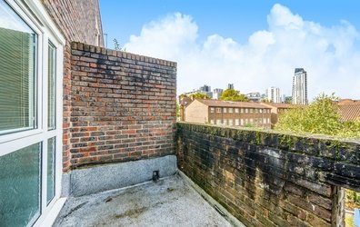 Groome House, 16 Black Prince Road, London, SE11