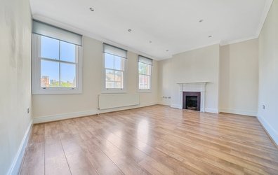 flat To Rent  in  Harmsworth Street, London, SE17