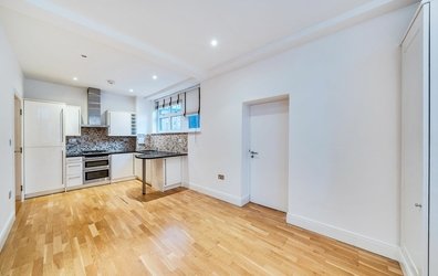 flat To Rent  in Hepburn House, 112 Marsham Street, London, SW1P