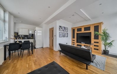 flat To Rent  in Hepburn House, 112 Marsham Street, London, SW1P