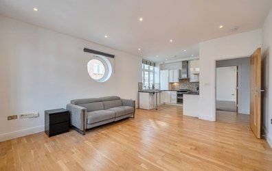 flat To Rent  in Hepburn House, 112 Marsham Street, London, SW1P