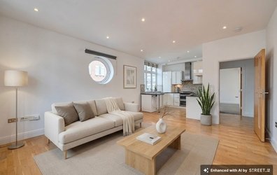 Hepburn House, 112 Marsham Street, London, SW1P
