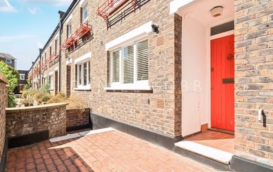  Heralds Place, London, SE11