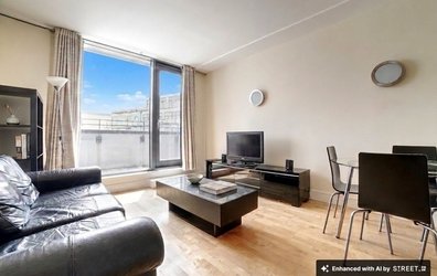 flat To Rent  in  Hestia House City Walk, London, SE1