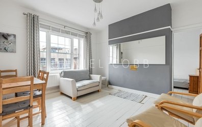 Hornby House Clayton Street, London, SE11