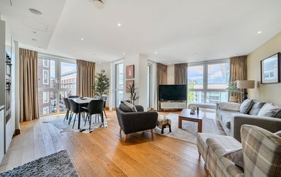 not specified To Rent  in  Horseferry Road, London, SW1P