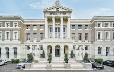 Imperial Court, 225 Kennington Lane, London, SE11