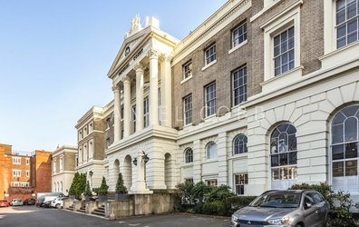 apartment To Rent  in Imperial Court, 225 Kennington Lane, London, SE11