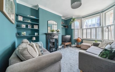  Kennington Lane, London, SE11