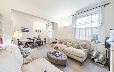 Kennington Palace Court Sancroft Street, London, SE11