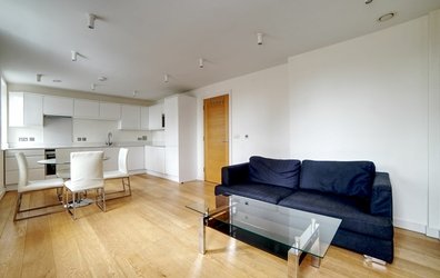  Kennington Park Road, London, SE11
