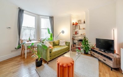  Kennington Park Road, London, SE11