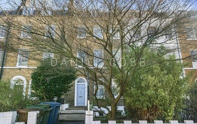 apartment To Rent  in  Kennington Park Road, London, SE11