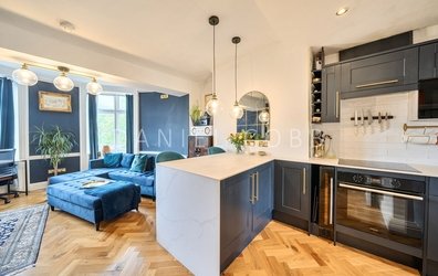 apartment To Rent  in  Kennington Park Road, London, SE11
