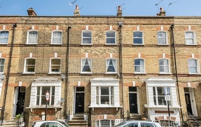  Kennington Road, London, SE11