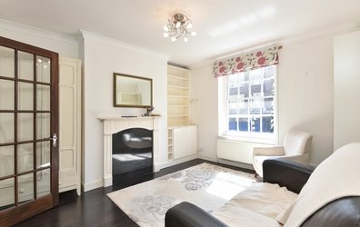 flat To Rent  in Kilner House Clayton Street, London, SE11