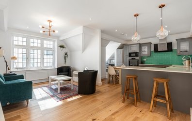  Long Lane, London, SE1