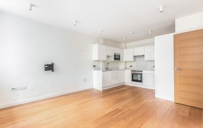  Mansion House, 46 Kennington Park Road, London, SE11
