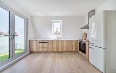 not specified To Rent  in Marks Court, 5 Griggs Place, London, SE1