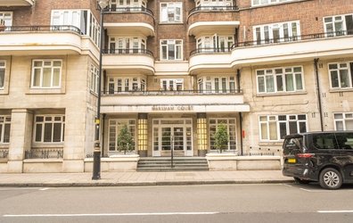 apartment To Rent  in Marsham Court, Marsham Street, London, SW1P