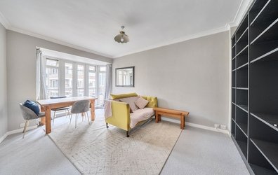 not specified To Rent  in Marsham Court, Marsham Street, London, SW1P