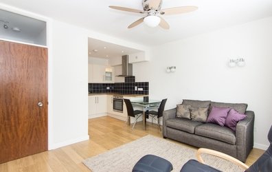 flat To Rent  in Millbank Court, 24 John Islip Street, London, SW1P